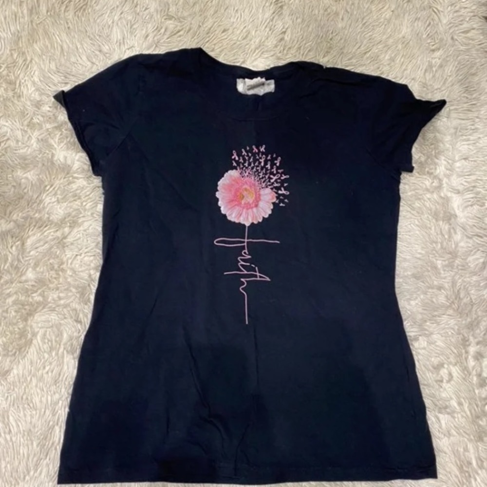 Breast cancer shirt